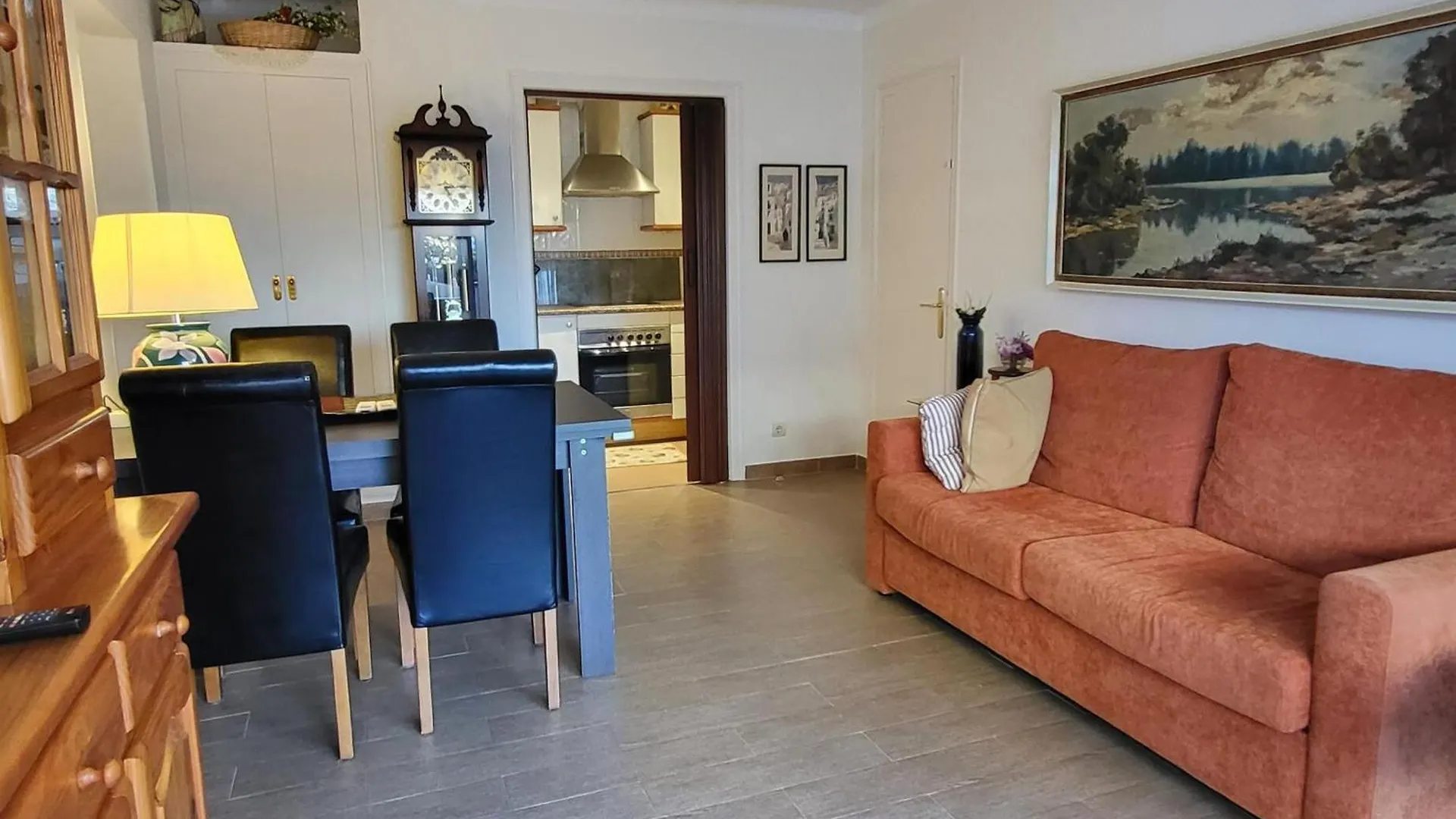 Lägenhet Apartamento En Planta Baja Con Piscina, A 600M De Playa Y Centro En L'Estartit - Es-323-39
