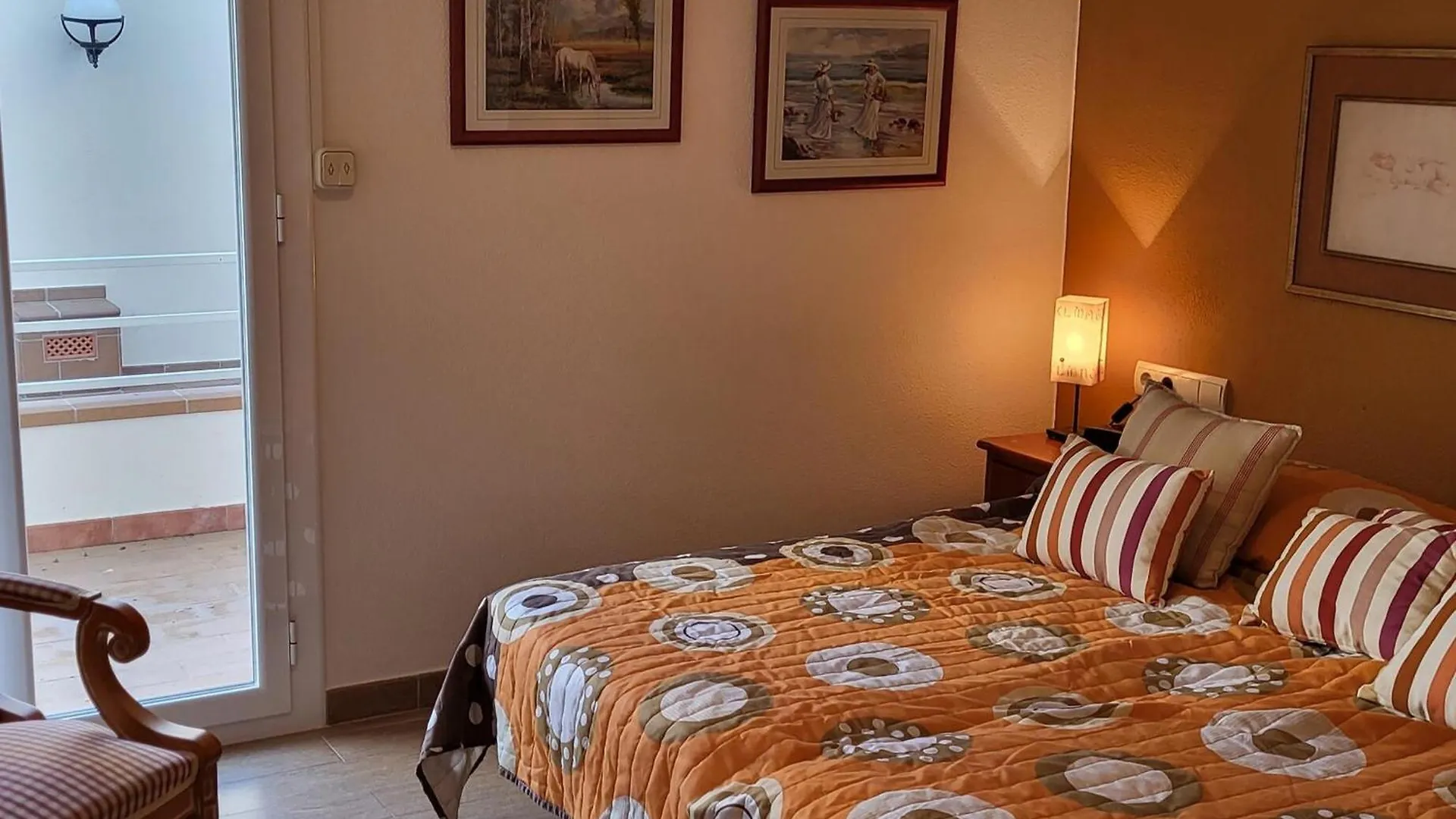 Lägenhet Apartamento En Planta Baja Con Piscina, A 600M De Playa Y Centro En L'Estartit - Es-323-39