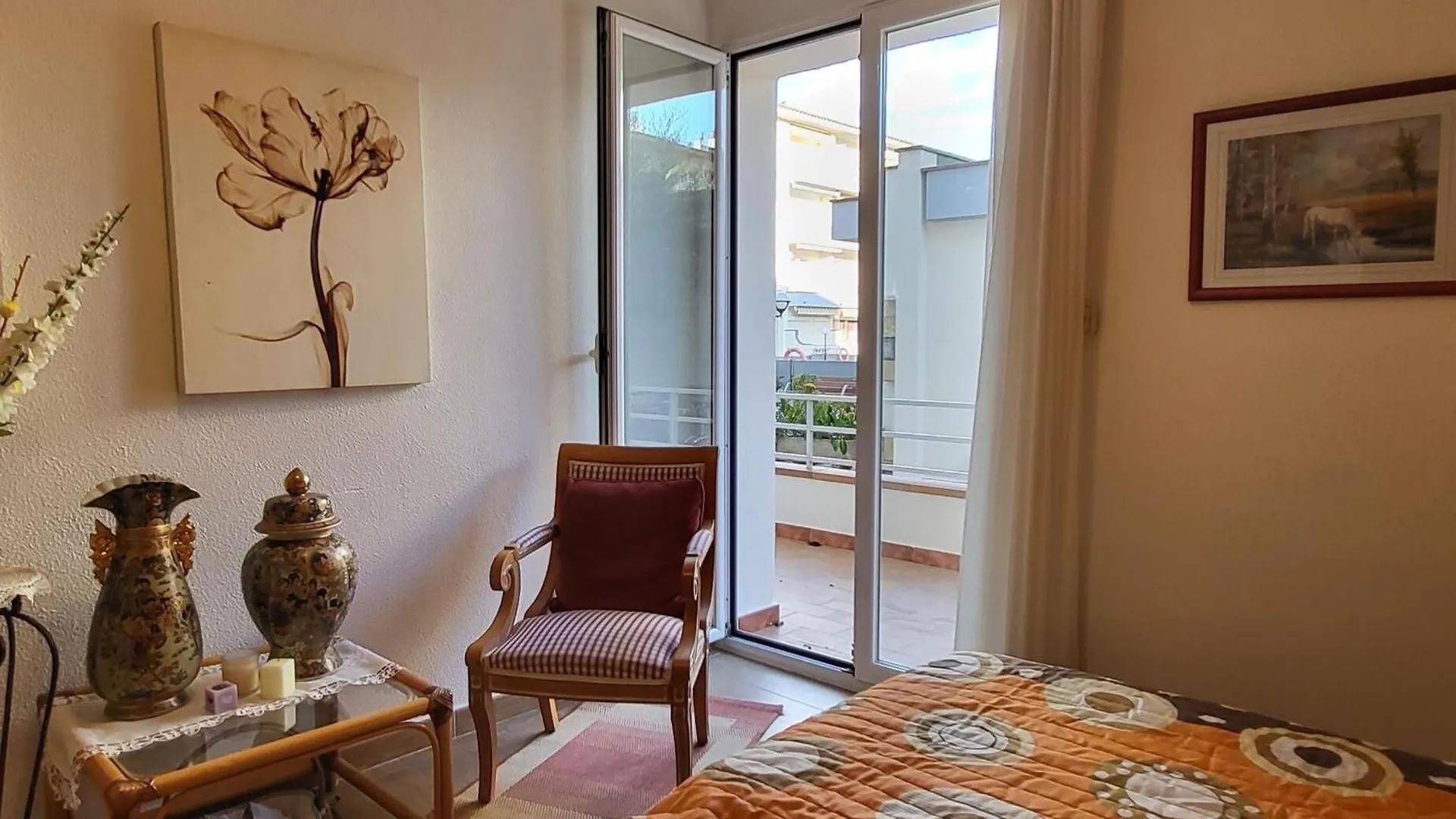 Apartamento En Planta Baja Con Piscina, A 600M De Playa Y Centro En L'Estartit - Es-323-39 Spain