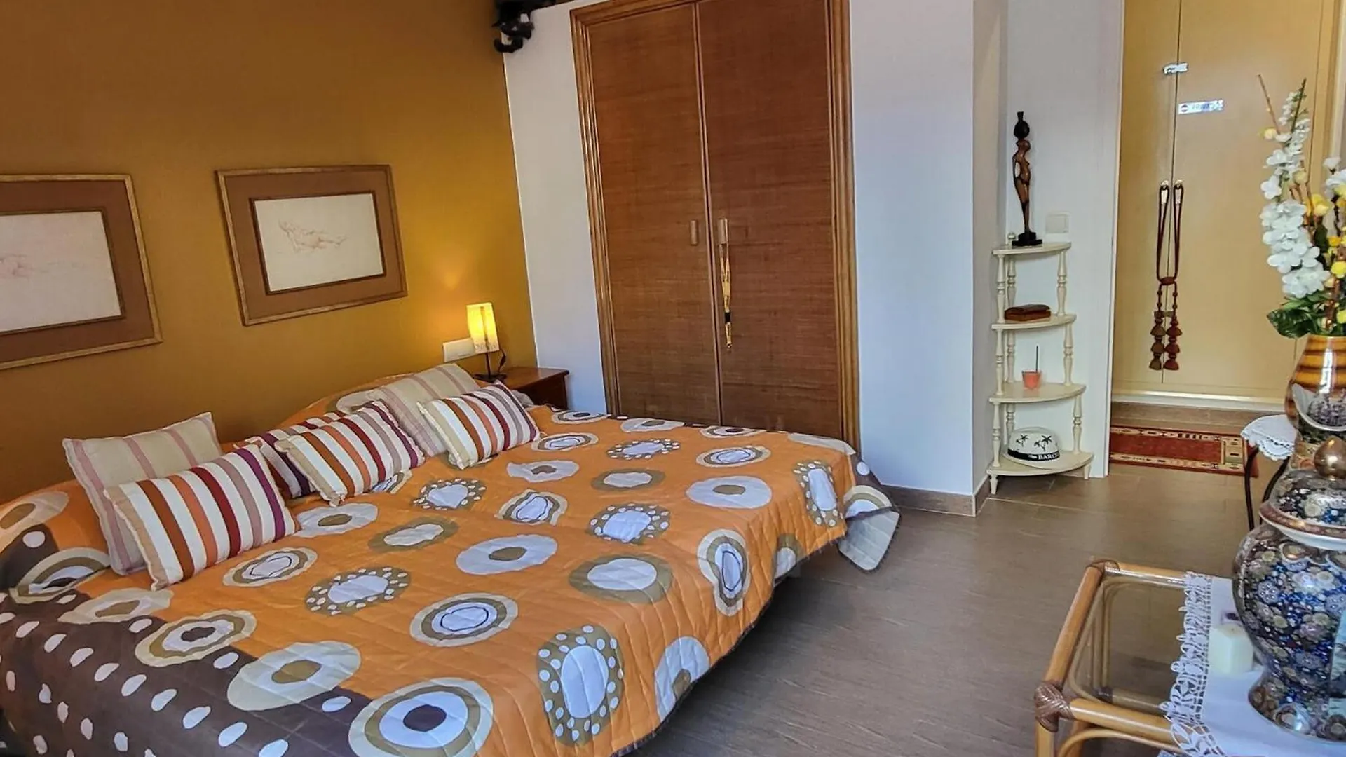 Apartamento En Planta Baja Con Piscina, A 600M De Playa Y Centro En L'Estartit - Es-323-39 0*,  Spanien