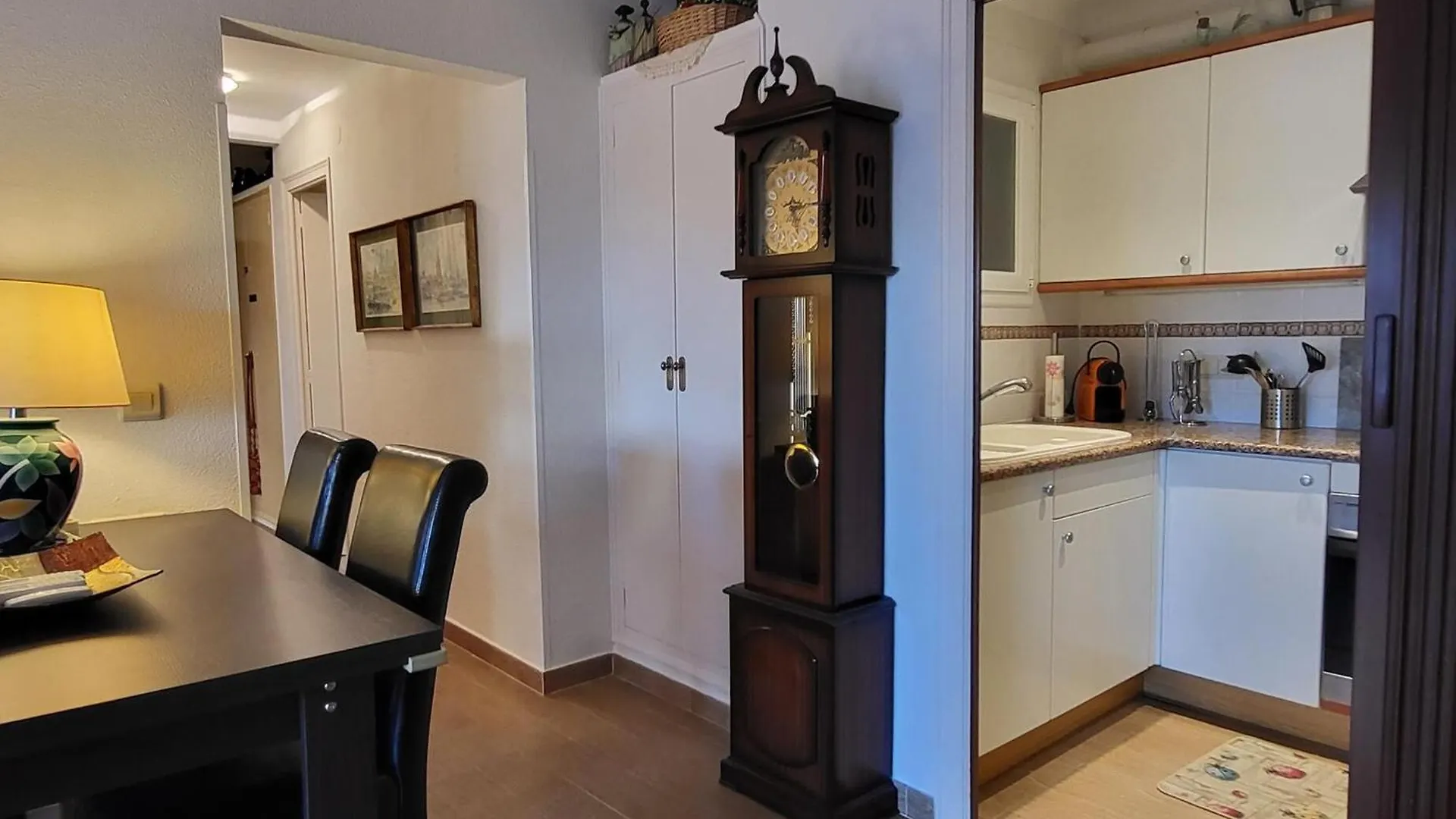 Apartamento En Planta Baja Con Piscina, A 600M De Playa Y Centro En L'Estartit - Es-323-39 Lägenhet