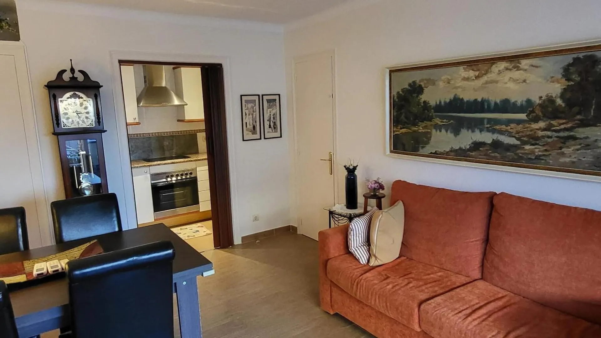 Apartamento En Planta Baja Con Piscina, A 600M De Playa Y Centro En L'Estartit - Es-323-39 Apartment