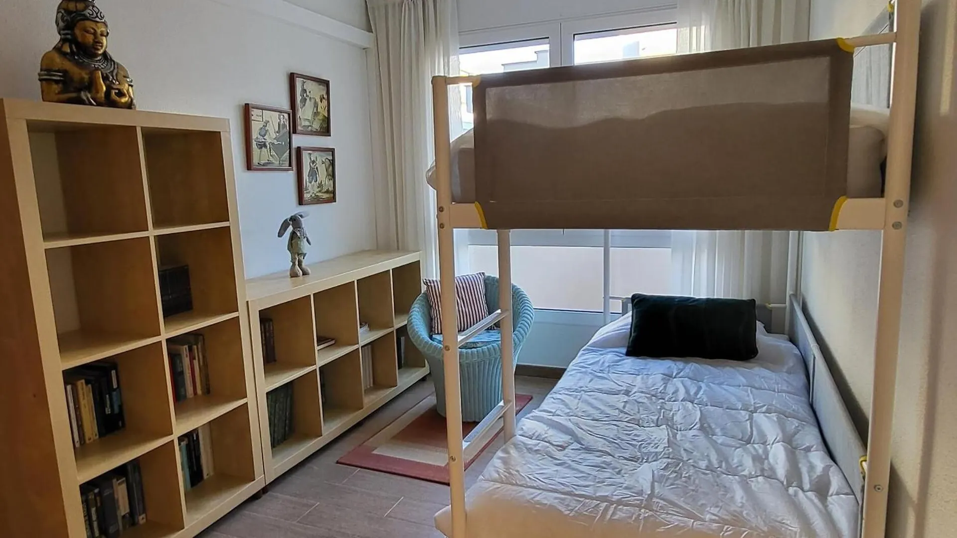 Lägenhet Apartamento En Planta Baja Con Piscina, A 600M De Playa Y Centro En L'Estartit - Es-323-39 Spanien