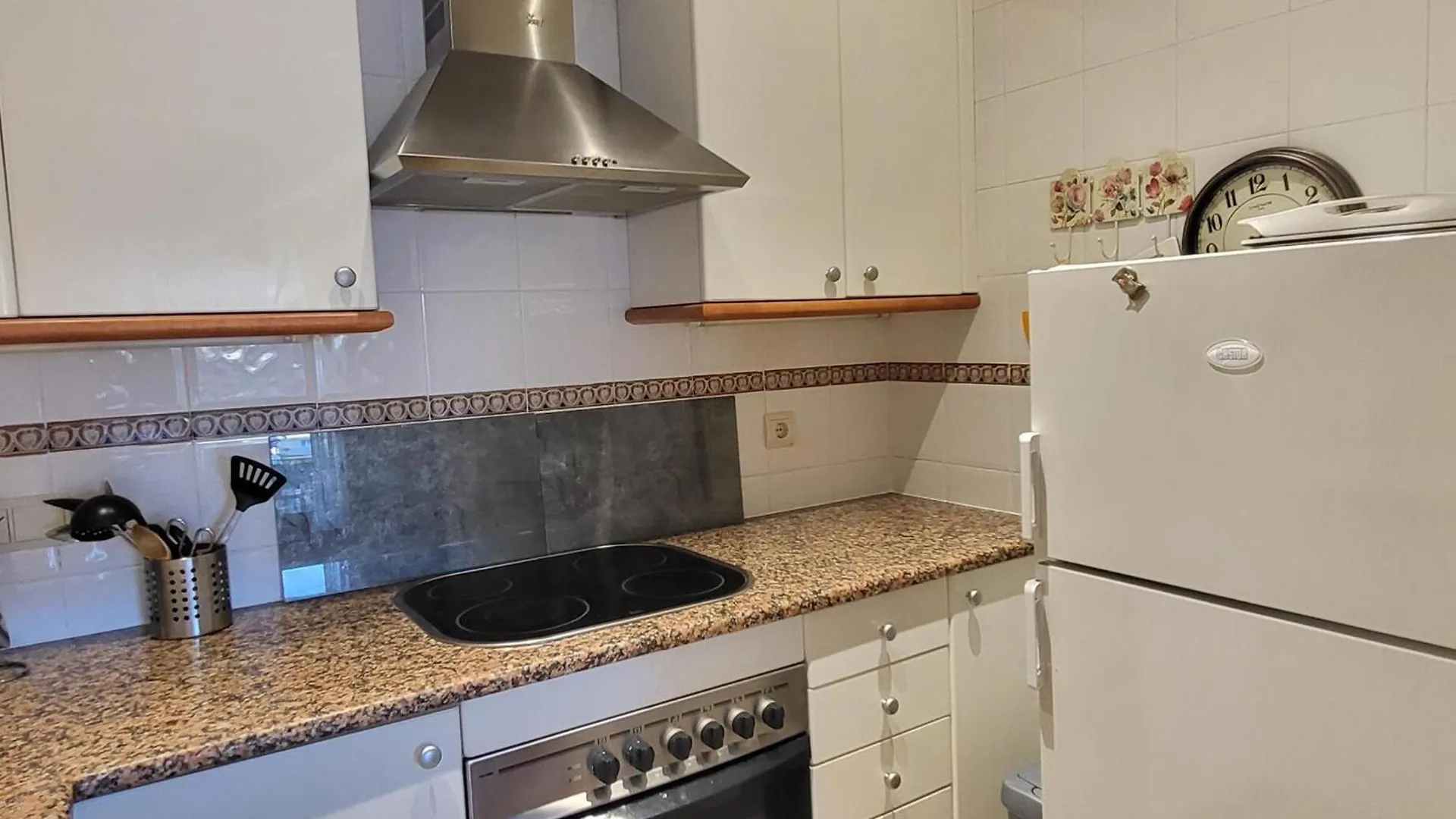 Lägenhet Apartamento En Planta Baja Con Piscina, A 600M De Playa Y Centro En L'Estartit - Es-323-39